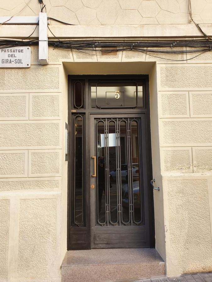 Penthouse In Sagrada Familia Apartment Barcelona Exterior photo